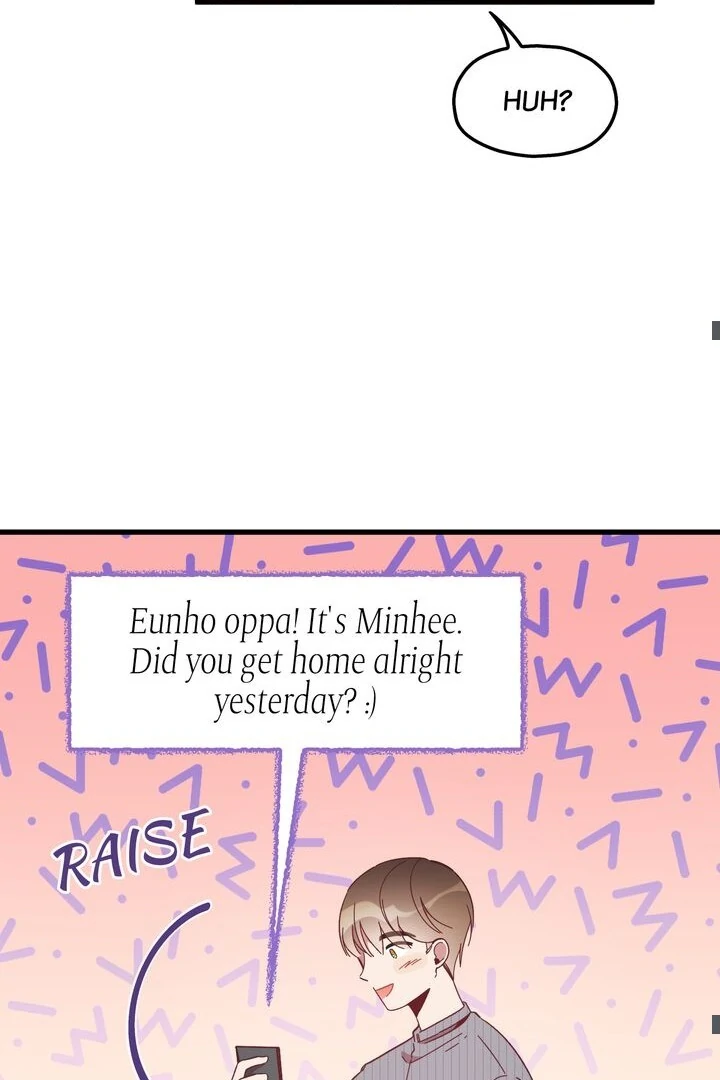 The Man Who Wears Magnolia Chapter 27 311 28