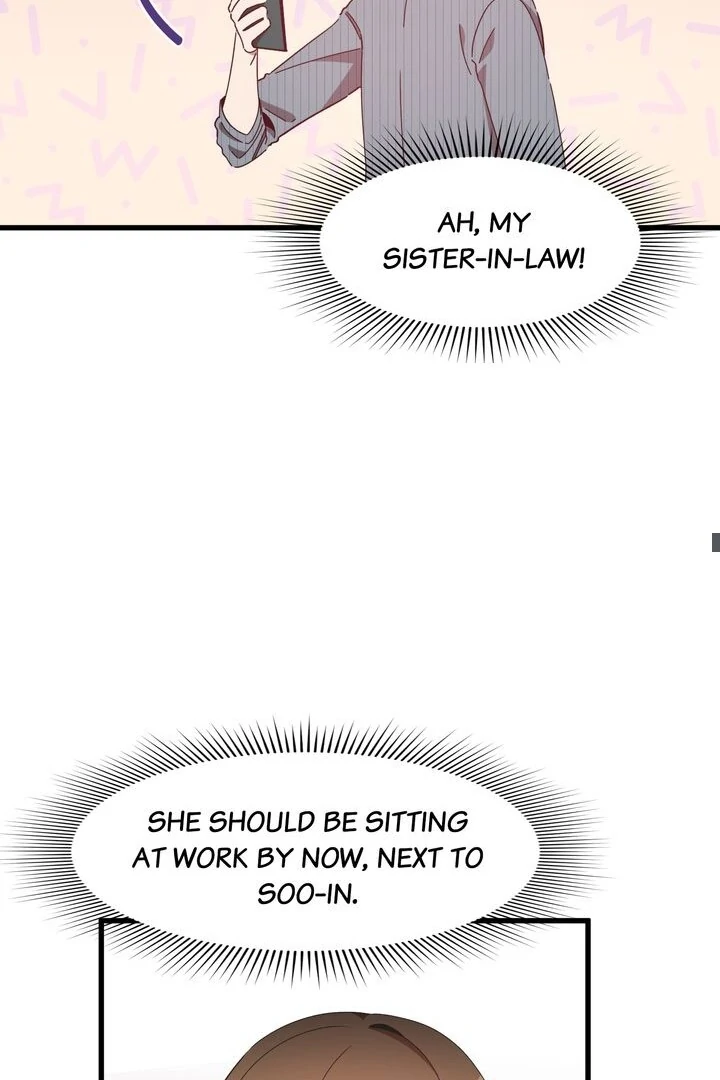 The Man Who Wears Magnolia Chapter 27 312 29