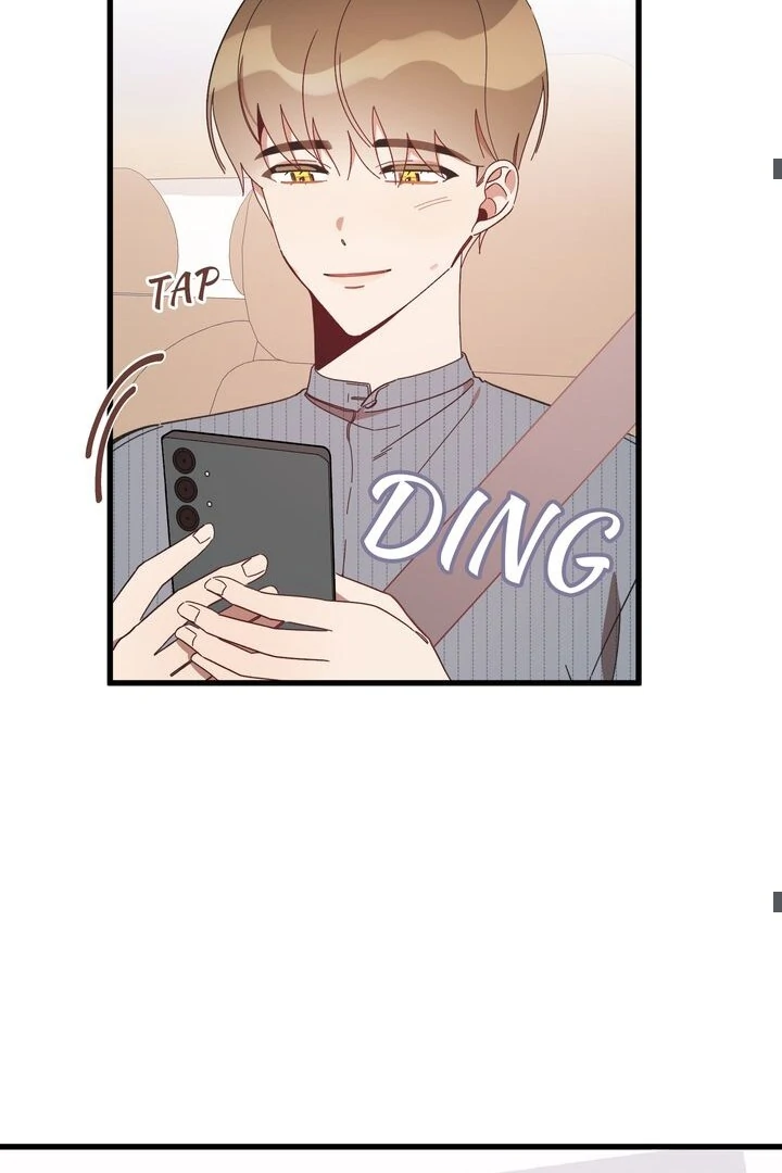 The Man Who Wears Magnolia Chapter 27 313 30