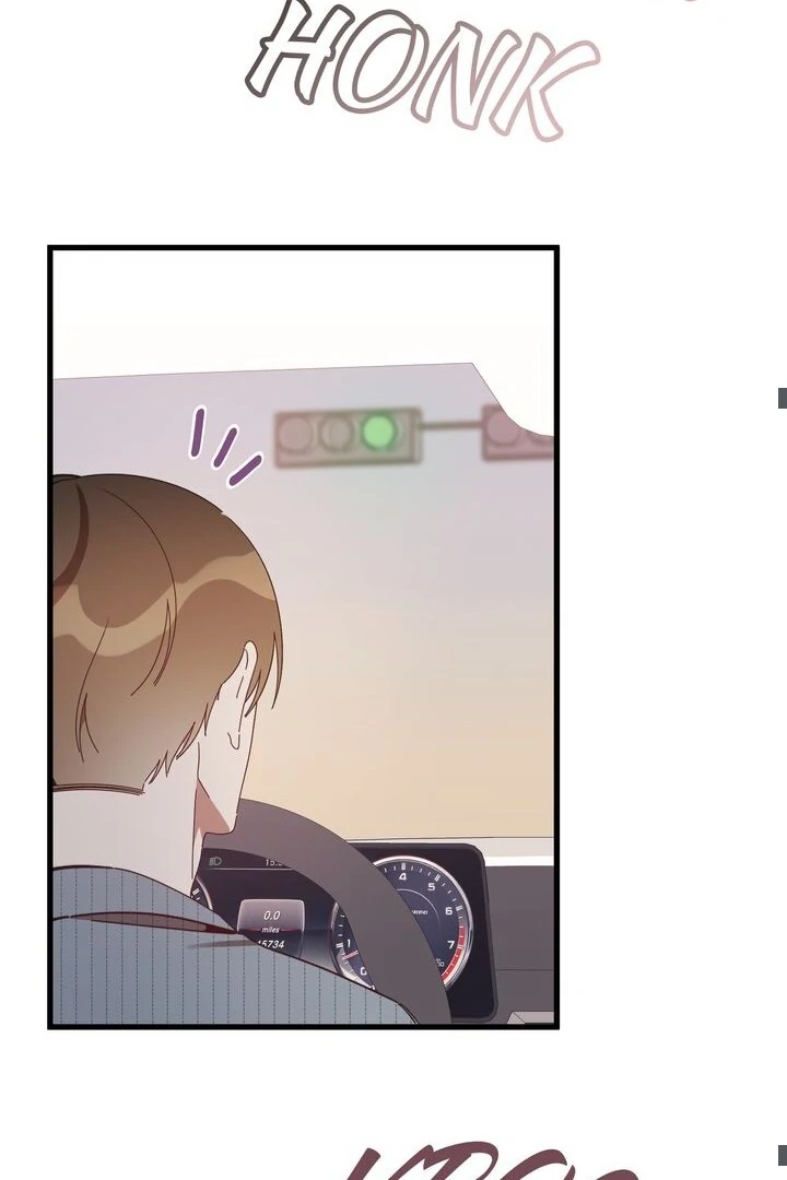 The Man Who Wears Magnolia Chapter 27 316 33