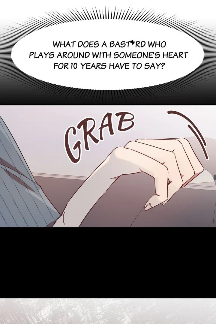 The Man Who Wears Magnolia Chapter 27 319 36