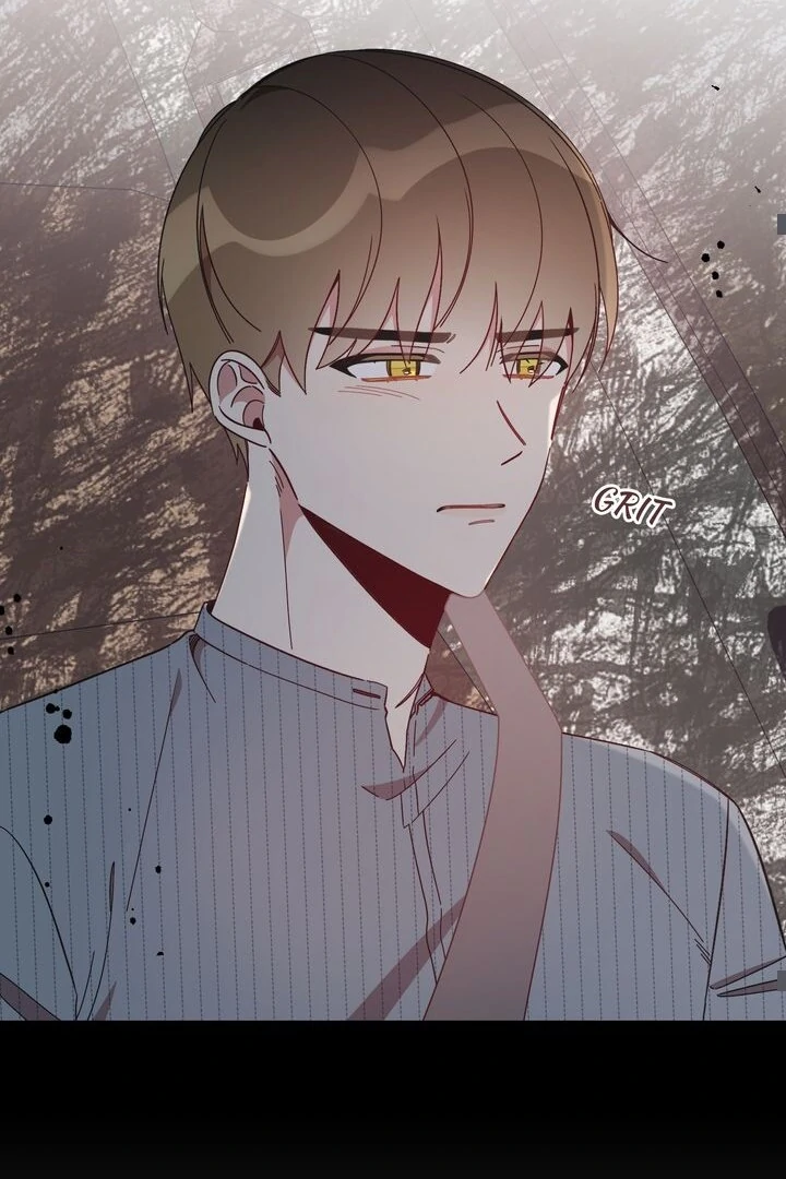 The Man Who Wears Magnolia Chapter 27 320 37