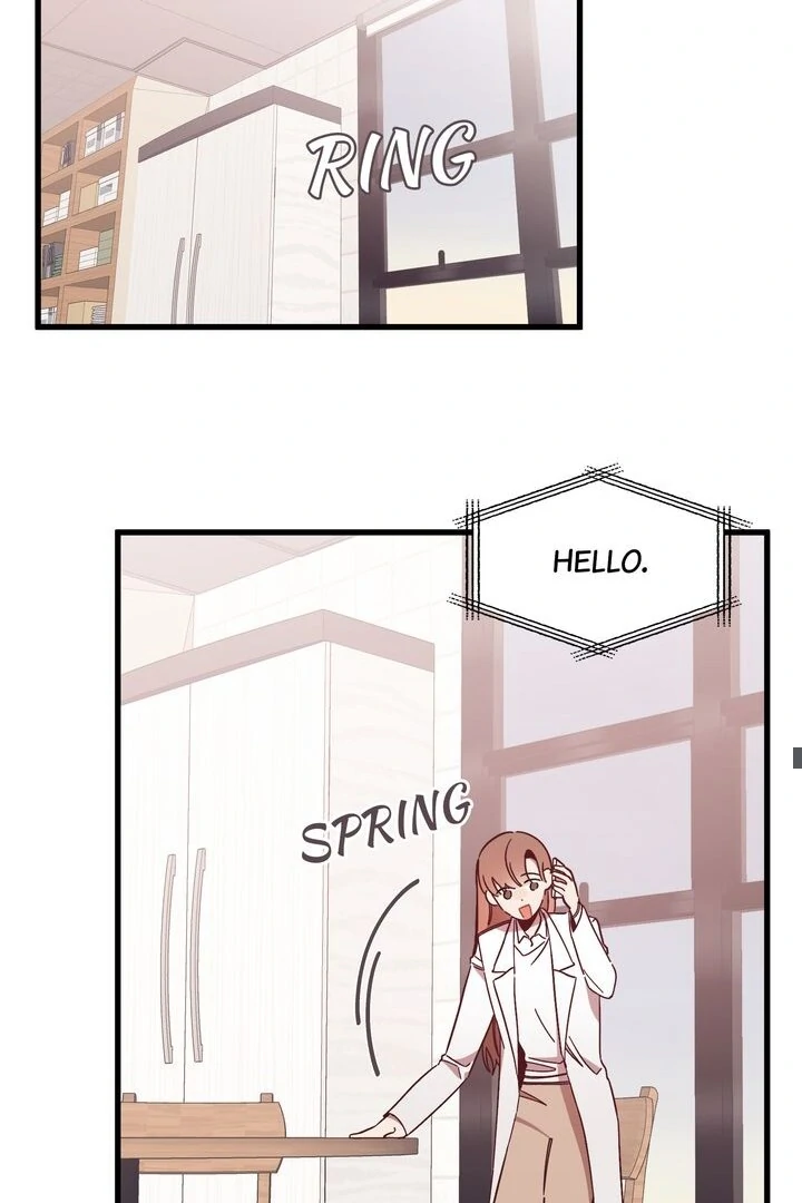 The Man Who Wears Magnolia Chapter 27 322 39