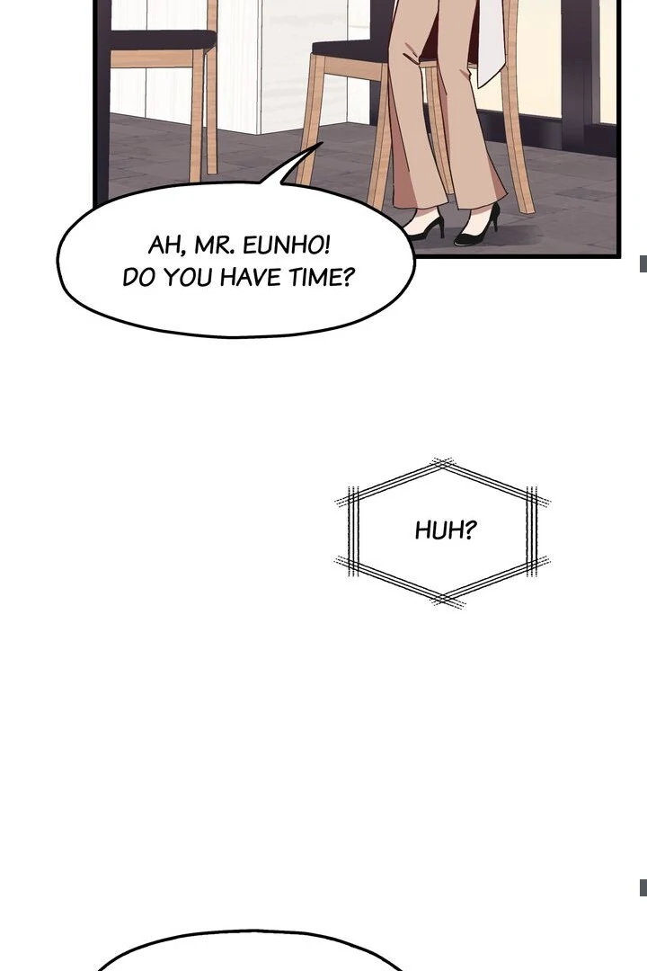 The Man Who Wears Magnolia Chapter 27 323 40