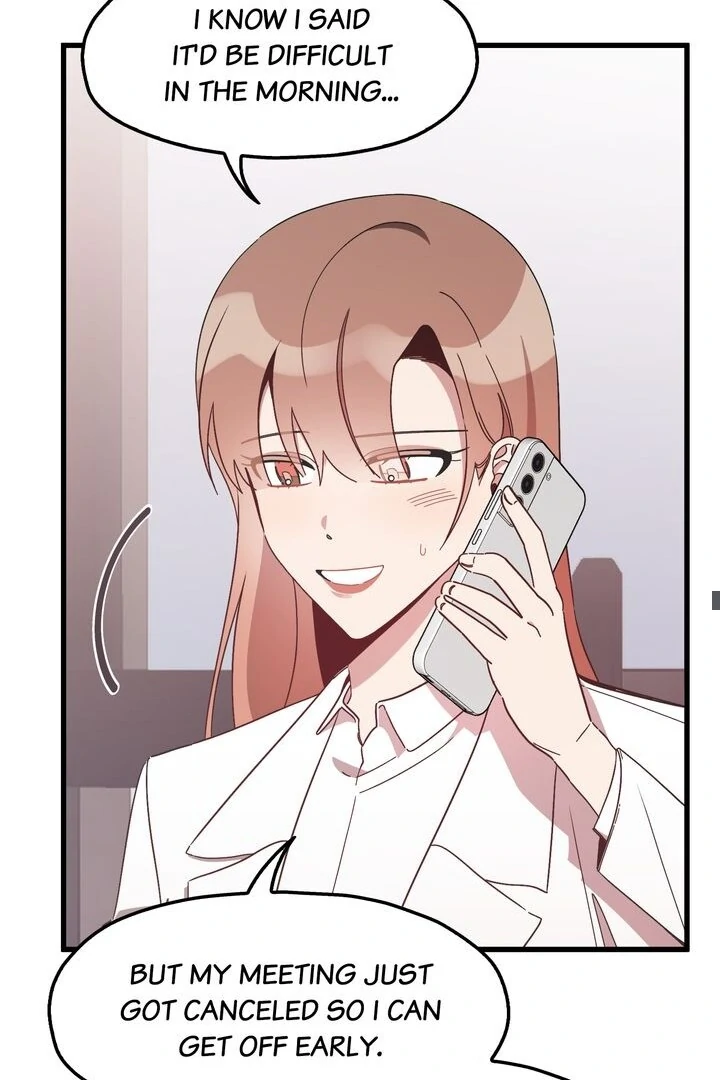 The Man Who Wears Magnolia Chapter 27 324 41