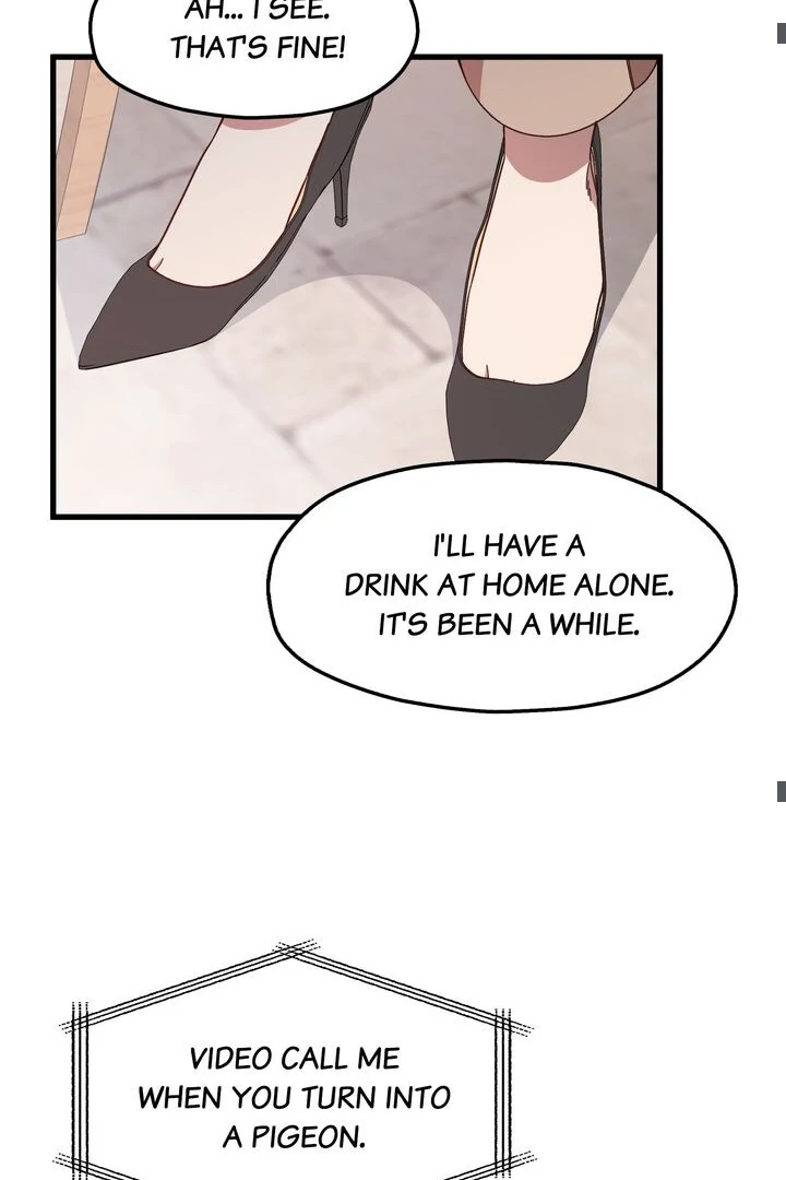 The Man Who Wears Magnolia Chapter 27 327 44