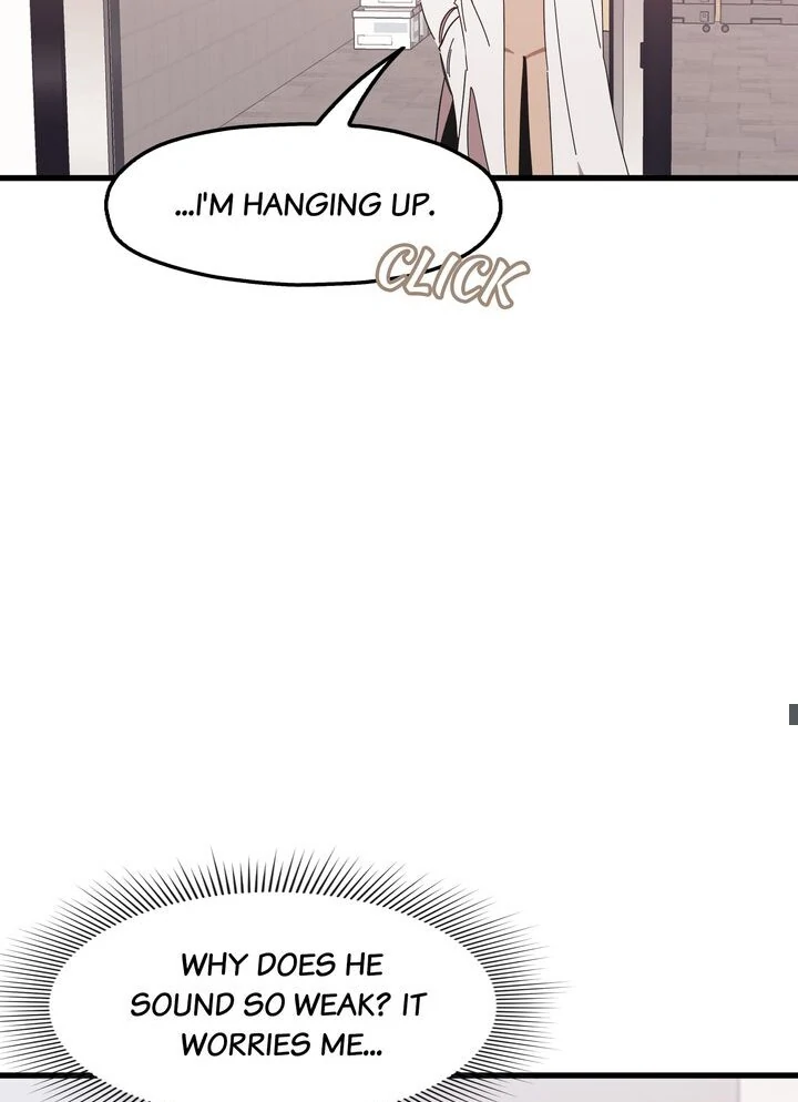 The Man Who Wears Magnolia Chapter 27 329 46