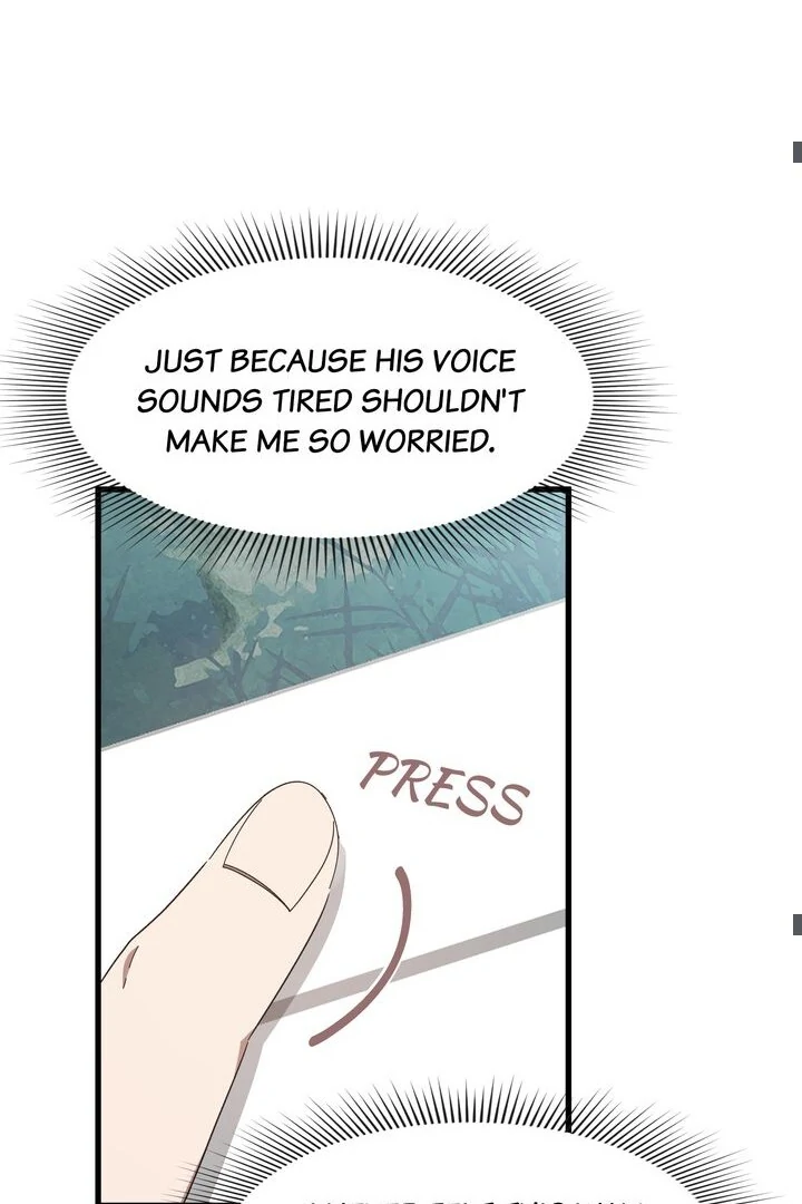 The Man Who Wears Magnolia Chapter 27 331 48