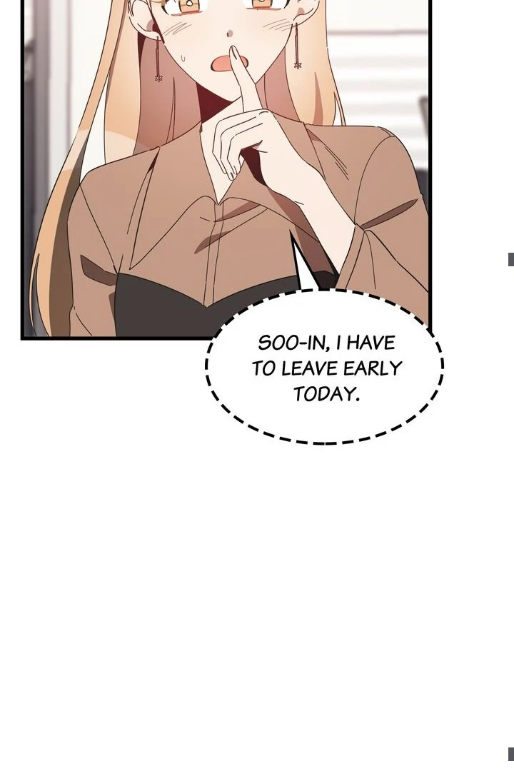 The Man Who Wears Magnolia Chapter 27 334 51