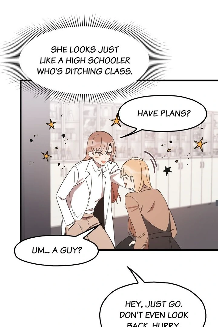 The Man Who Wears Magnolia Chapter 27 335 52