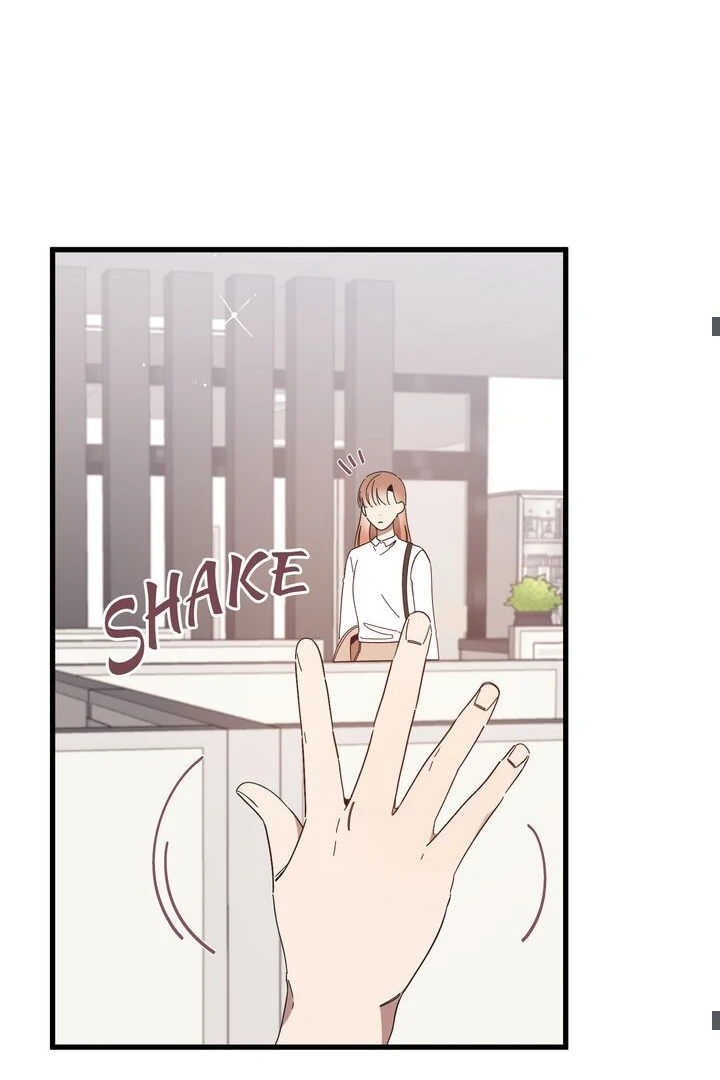 The Man Who Wears Magnolia Chapter 27 337 54