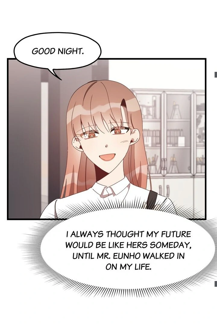 The Man Who Wears Magnolia Chapter 27 339 56