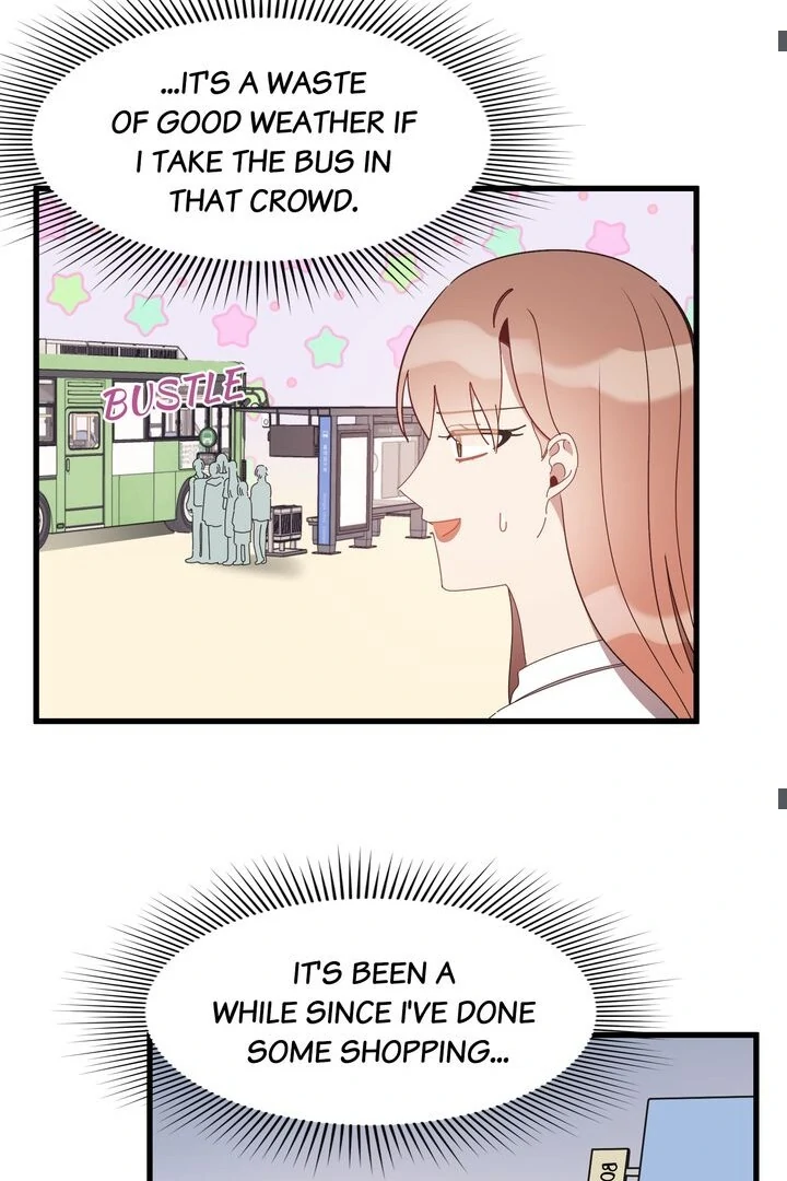 The Man Who Wears Magnolia Chapter 27 343 60