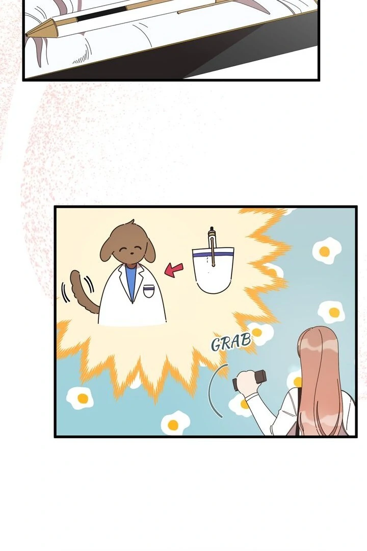 The Man Who Wears Magnolia Chapter 27 347 64