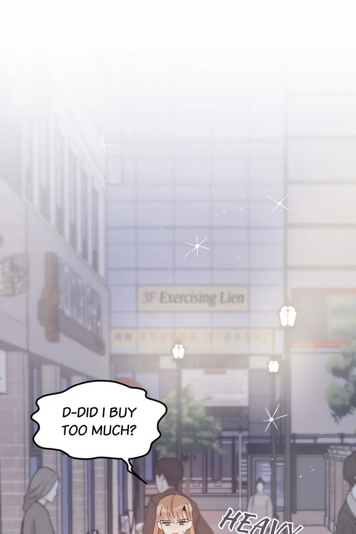 The Man Who Wears Magnolia Chapter 27 348 65