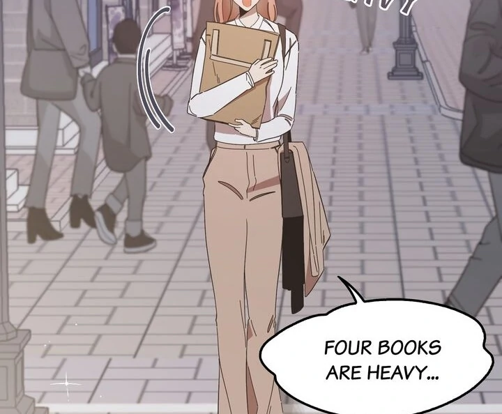 The Man Who Wears Magnolia Chapter 27 349 66