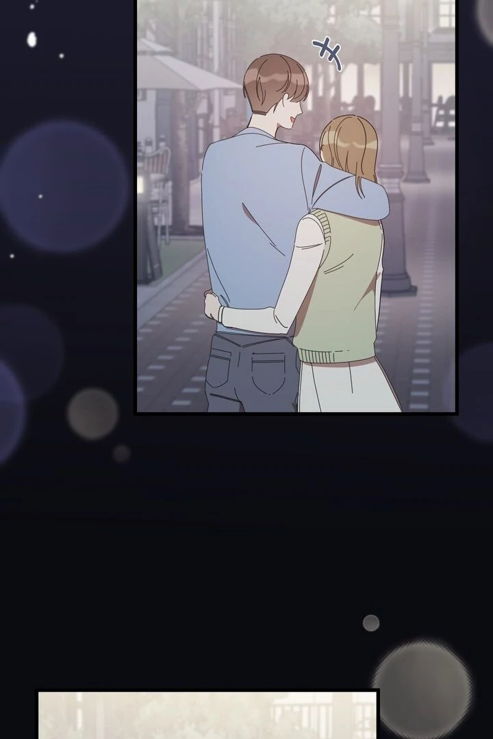 The Man Who Wears Magnolia Chapter 27 353 70