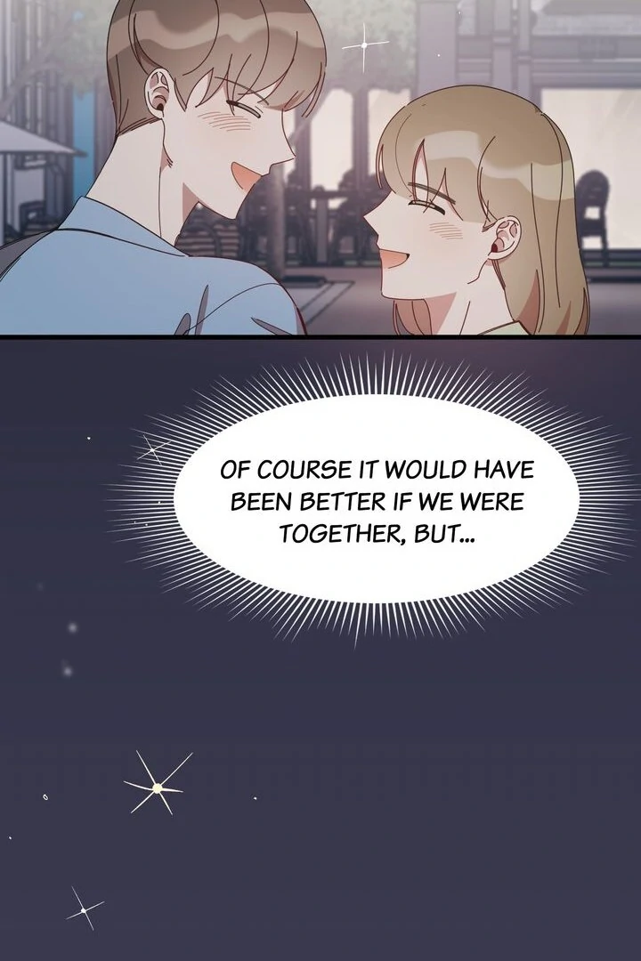 The Man Who Wears Magnolia Chapter 27 355 72