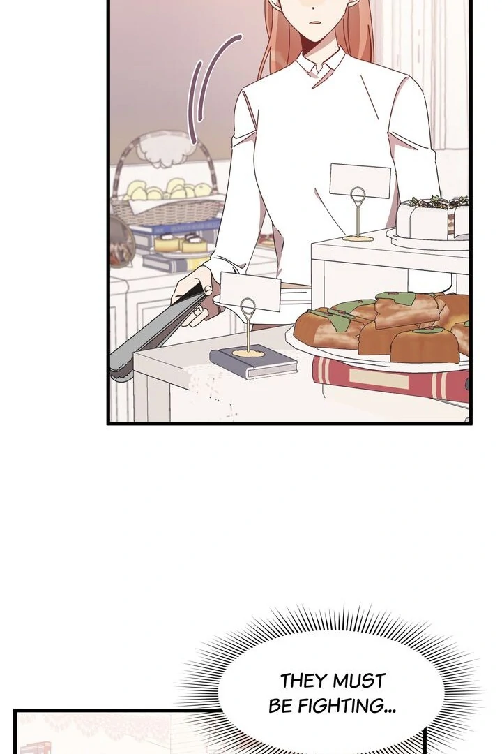 The Man Who Wears Magnolia Chapter 27 359 76