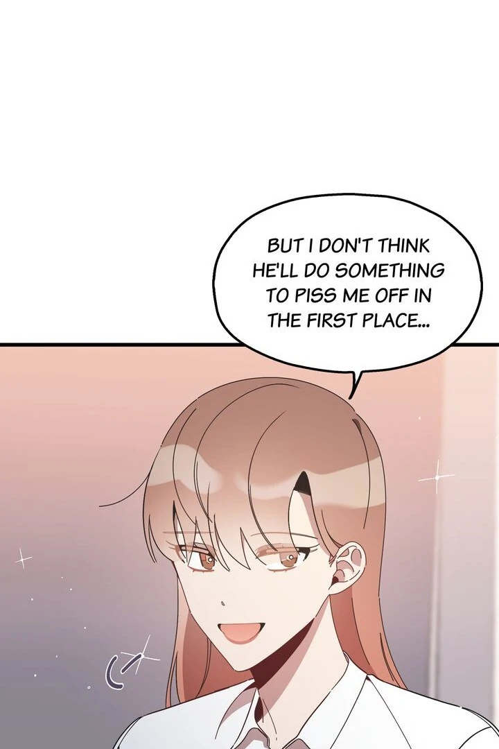 The Man Who Wears Magnolia Chapter 27 361 78