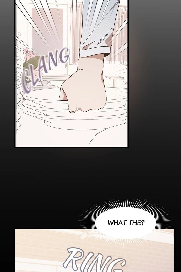 The Man Who Wears Magnolia Chapter 27 364 81