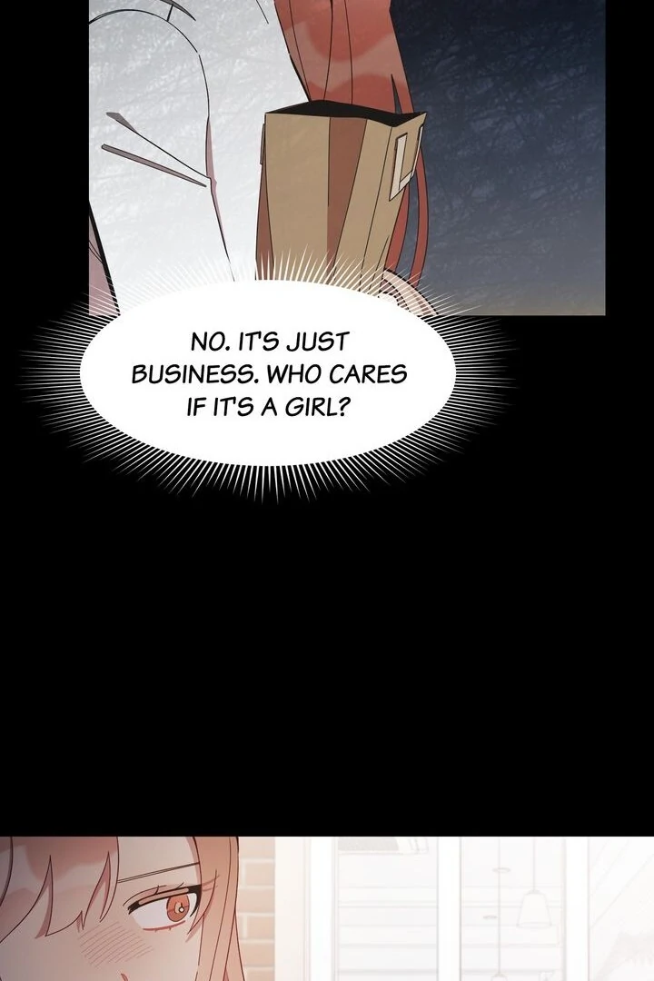 The Man Who Wears Magnolia Chapter 27 367 84