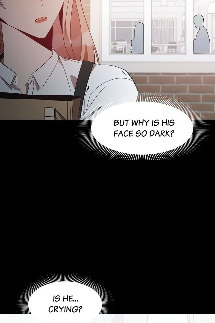 The Man Who Wears Magnolia Chapter 27 368 85