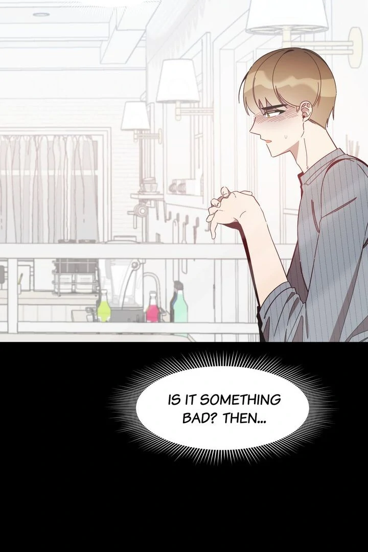 The Man Who Wears Magnolia Chapter 27 369 86