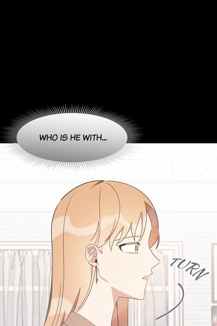 The Man Who Wears Magnolia Chapter 27 370 87