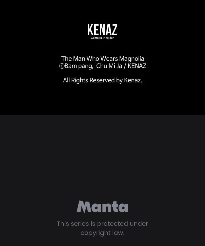 The Man Who Wears Magnolia Chapter 27 375 92