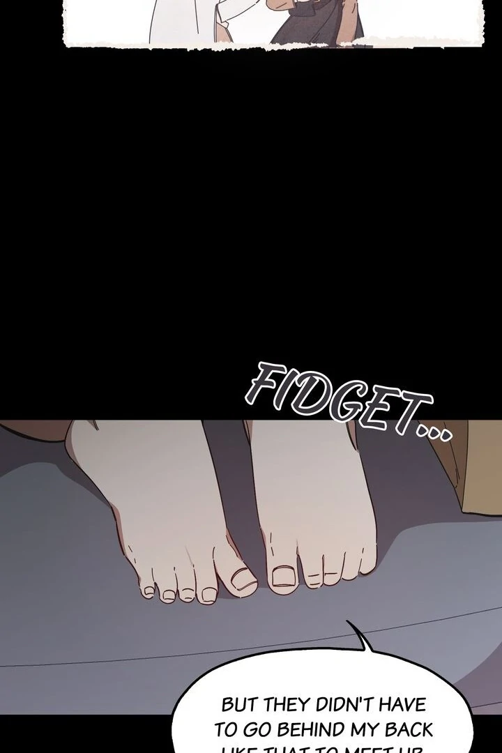 The Man Who Wears Magnolia Chapter 28 308 07