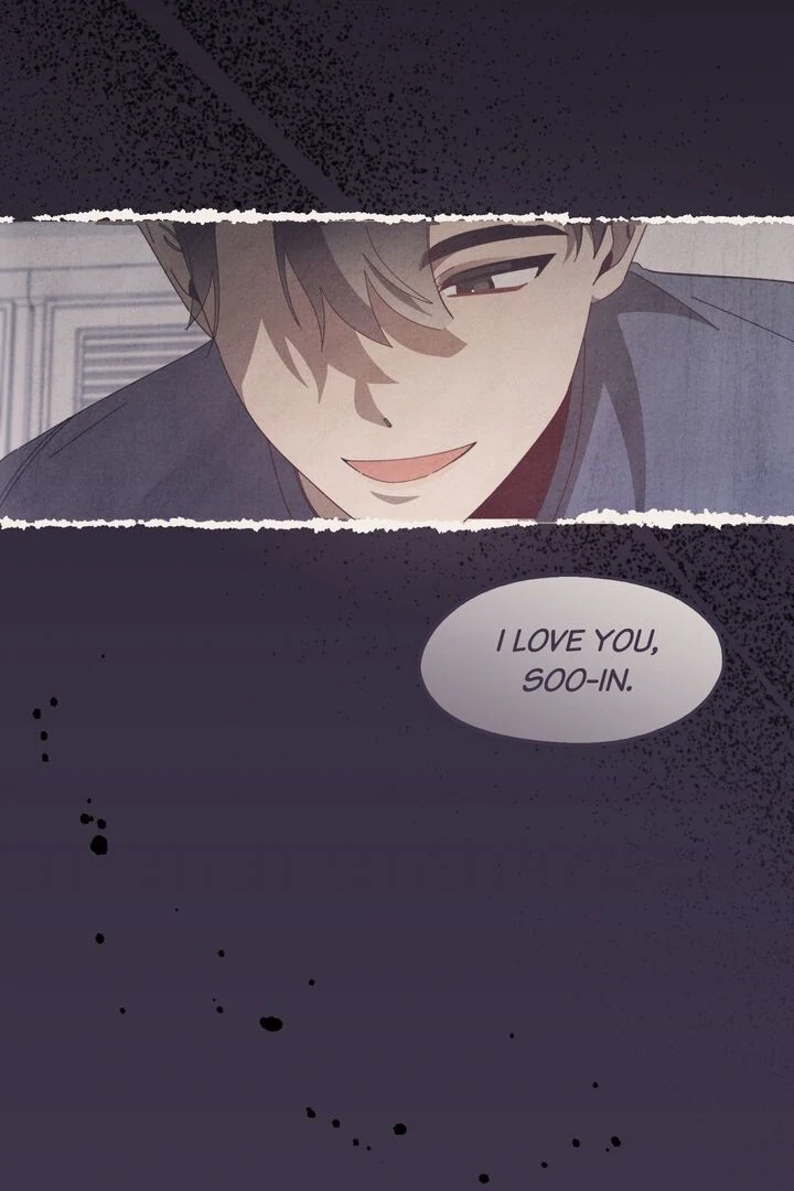 The Man Who Wears Magnolia Chapter 28 312 11