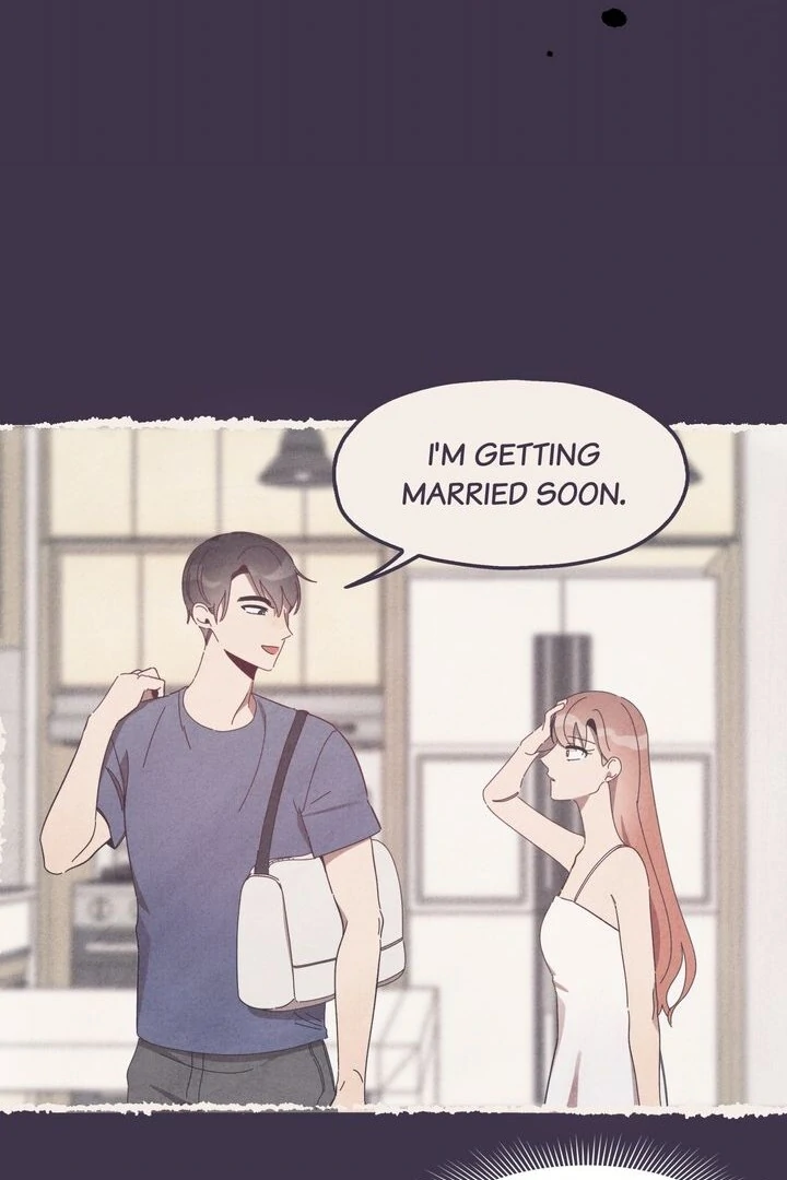 The Man Who Wears Magnolia Chapter 28 313 12