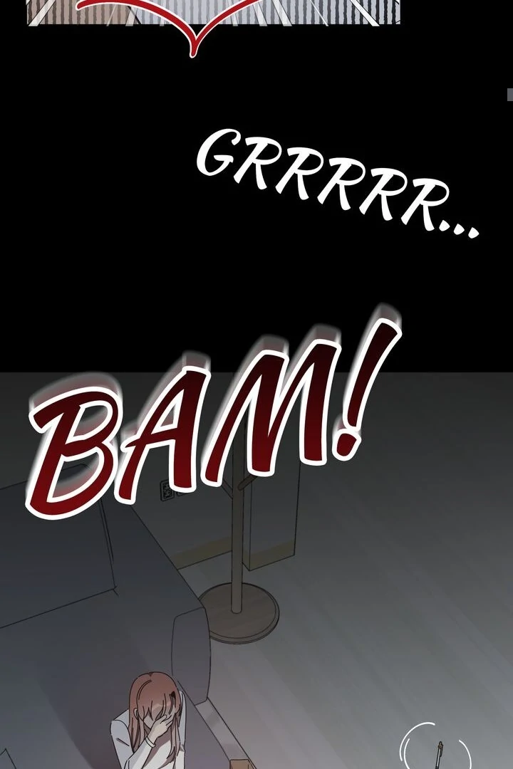 The Man Who Wears Magnolia Chapter 28 320 19