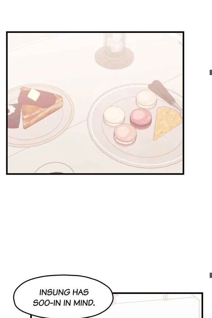 The Man Who Wears Magnolia Chapter 28 333 32