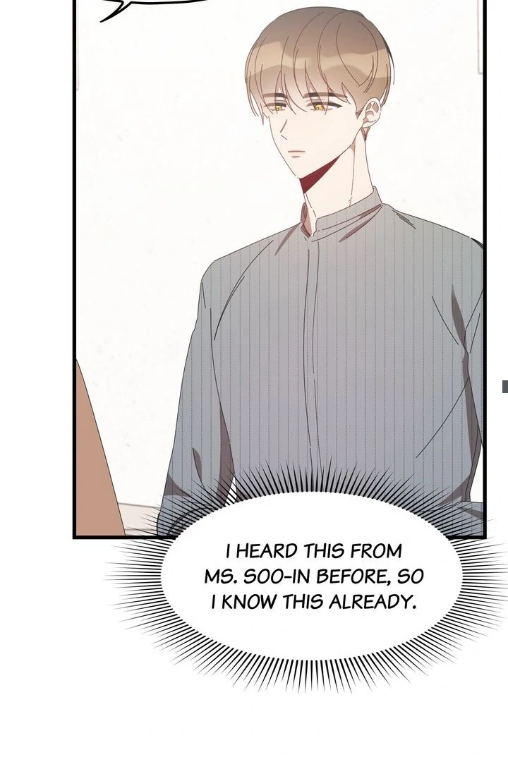 The Man Who Wears Magnolia Chapter 28 334 33