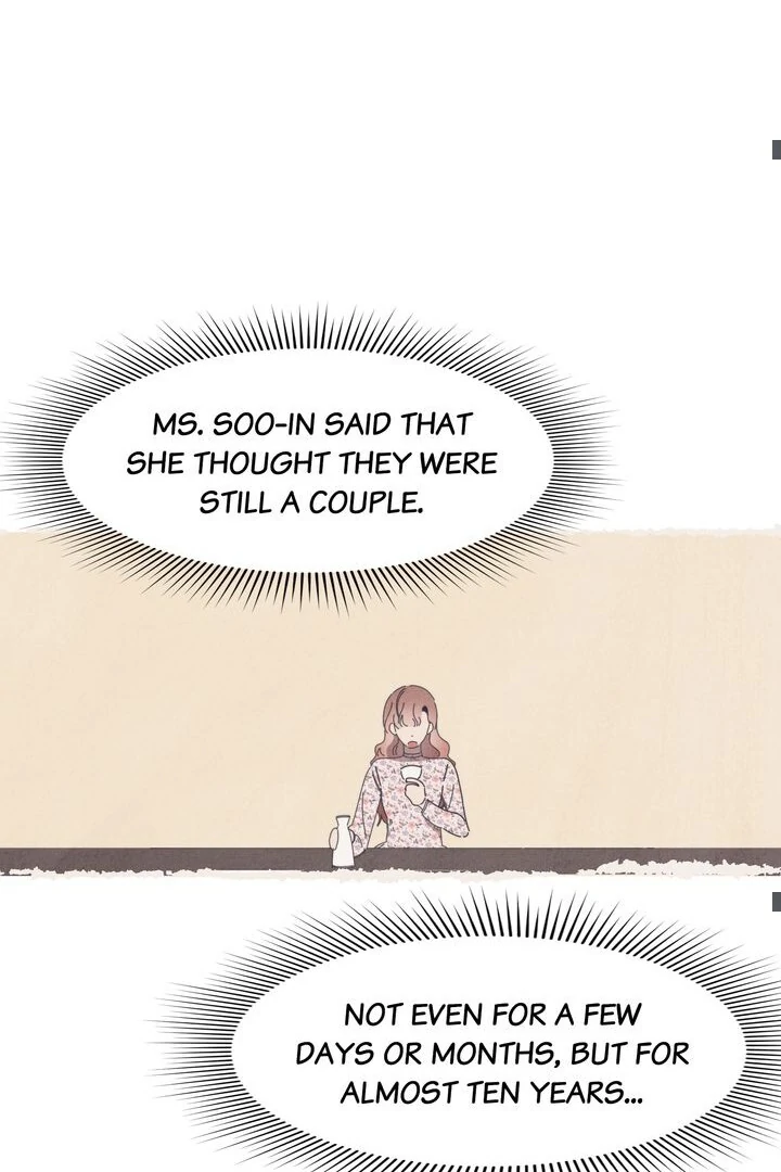 The Man Who Wears Magnolia Chapter 28 335 34