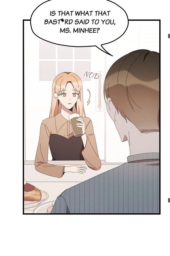 The Man Who Wears Magnolia Chapter 28 340 39