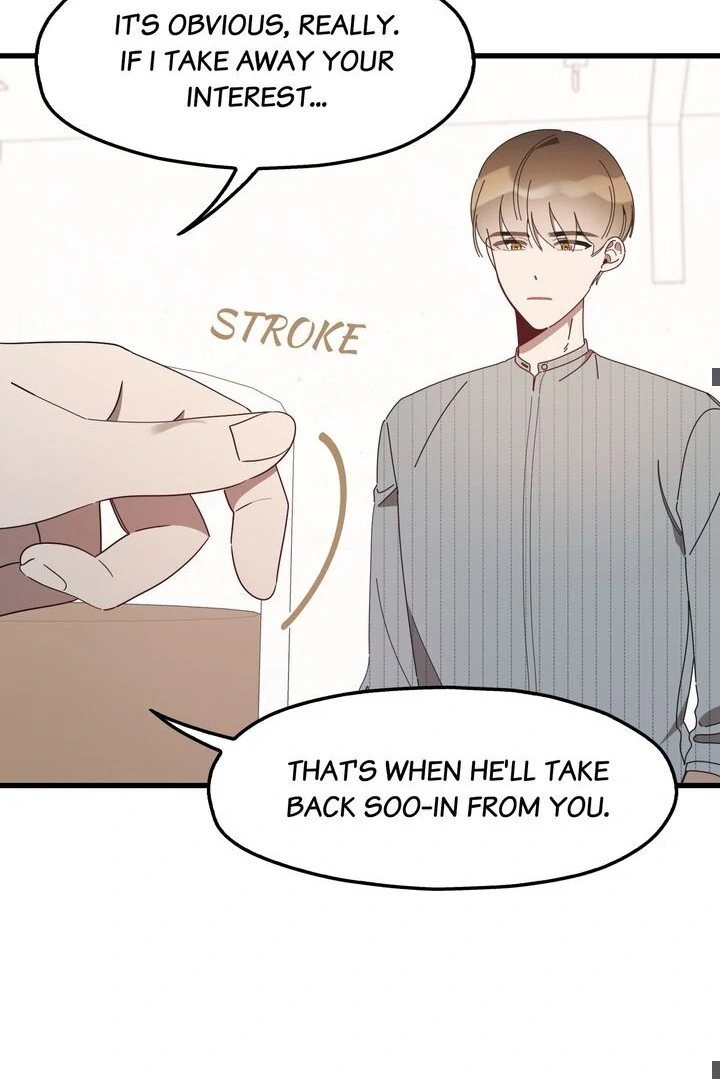 The Man Who Wears Magnolia Chapter 28 343 42