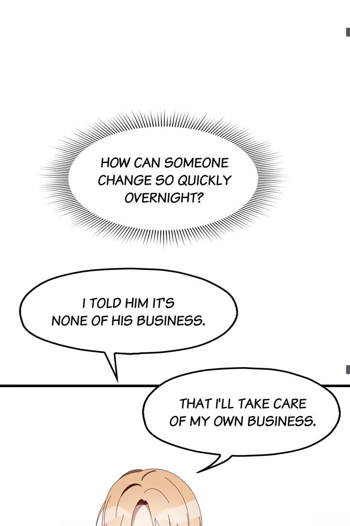 The Man Who Wears Magnolia Chapter 28 346 45