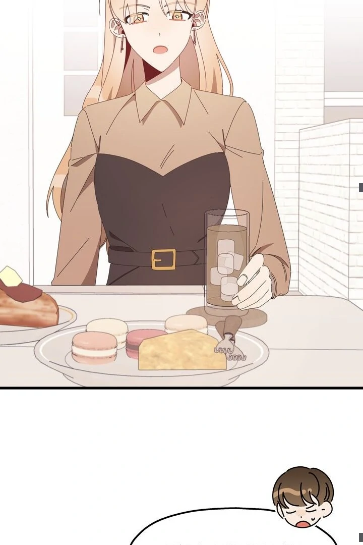 The Man Who Wears Magnolia Chapter 28 347 46