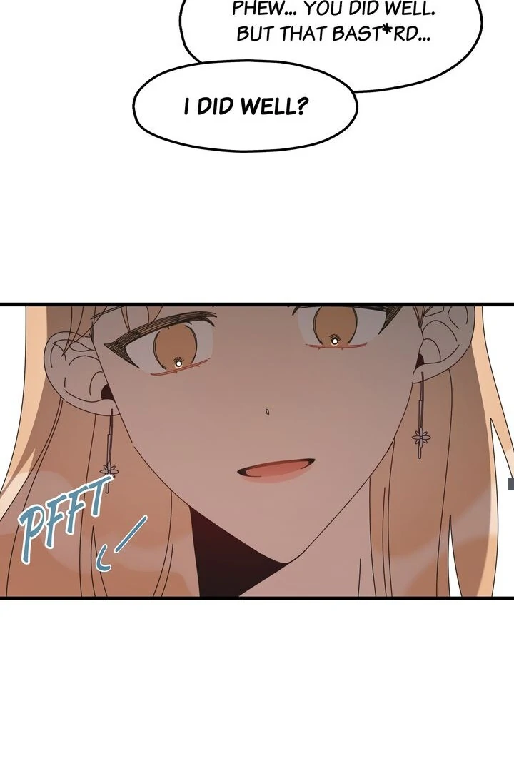 The Man Who Wears Magnolia Chapter 28 348 47