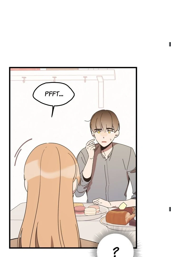 The Man Who Wears Magnolia Chapter 28 349 48