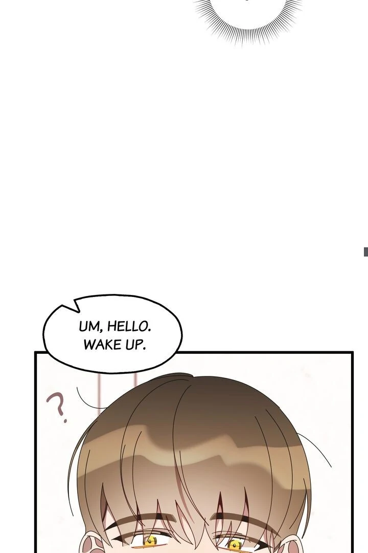 The Man Who Wears Magnolia Chapter 28 350 49