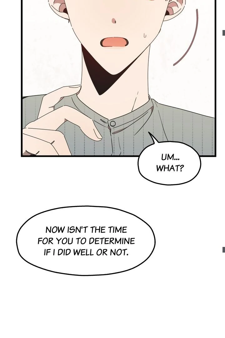 The Man Who Wears Magnolia Chapter 28 351 50