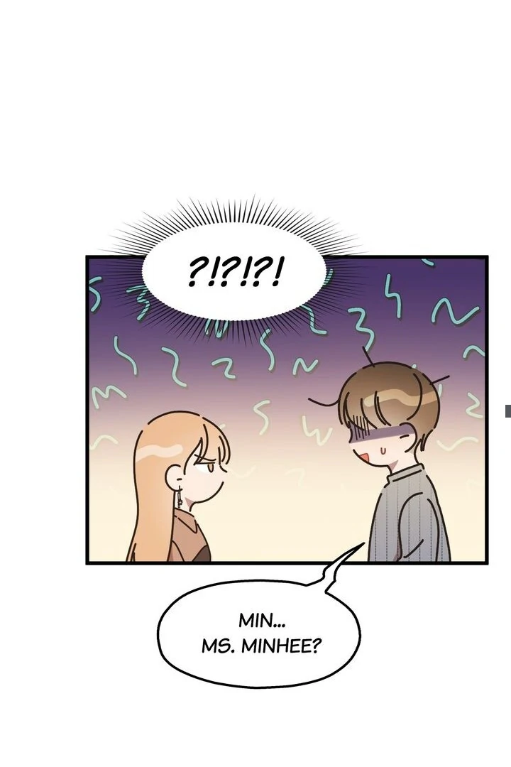 The Man Who Wears Magnolia Chapter 28 353 52