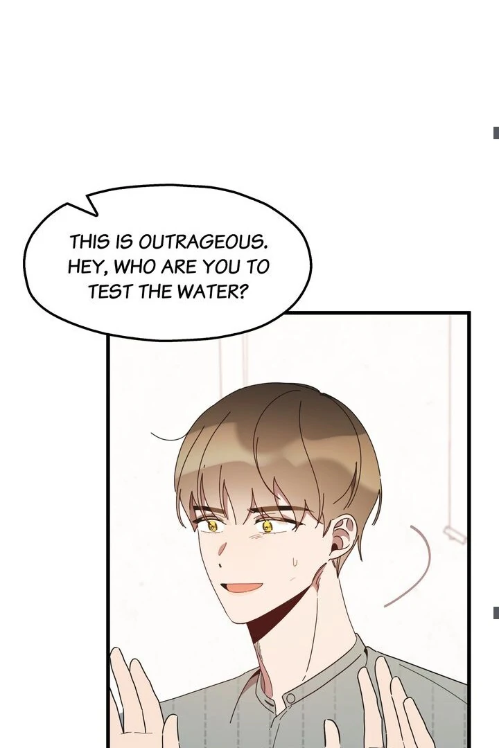 The Man Who Wears Magnolia Chapter 28 354 53