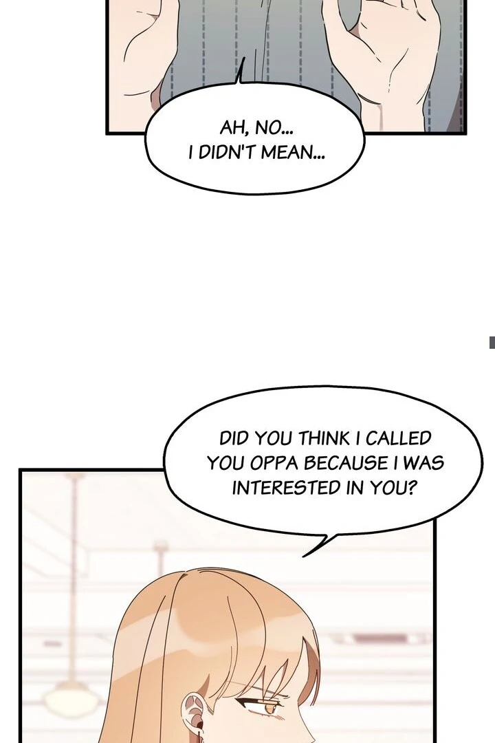 The Man Who Wears Magnolia Chapter 28 355 54