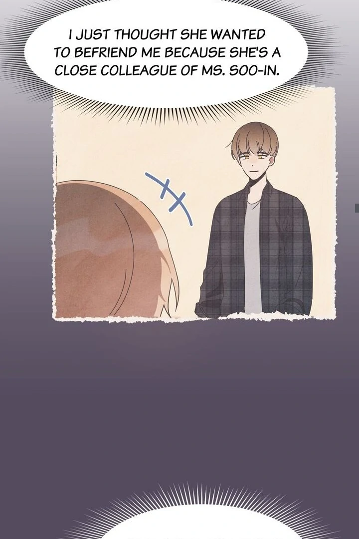 The Man Who Wears Magnolia Chapter 28 357 56