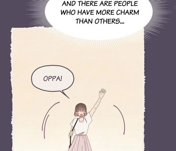 The Man Who Wears Magnolia Chapter 28 358 57